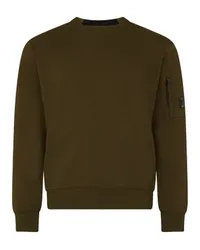 C.P. Company Sweatshirt Lens Green