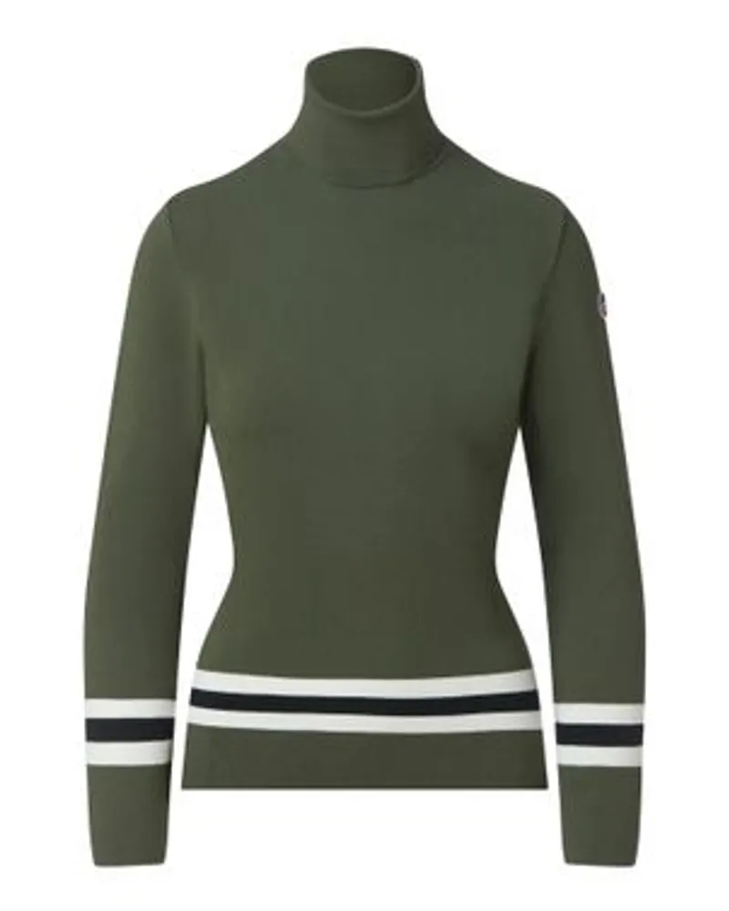 FUSALP Pullover Judith Green