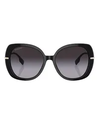 Burberry Sonnenbrille Eugenie Black