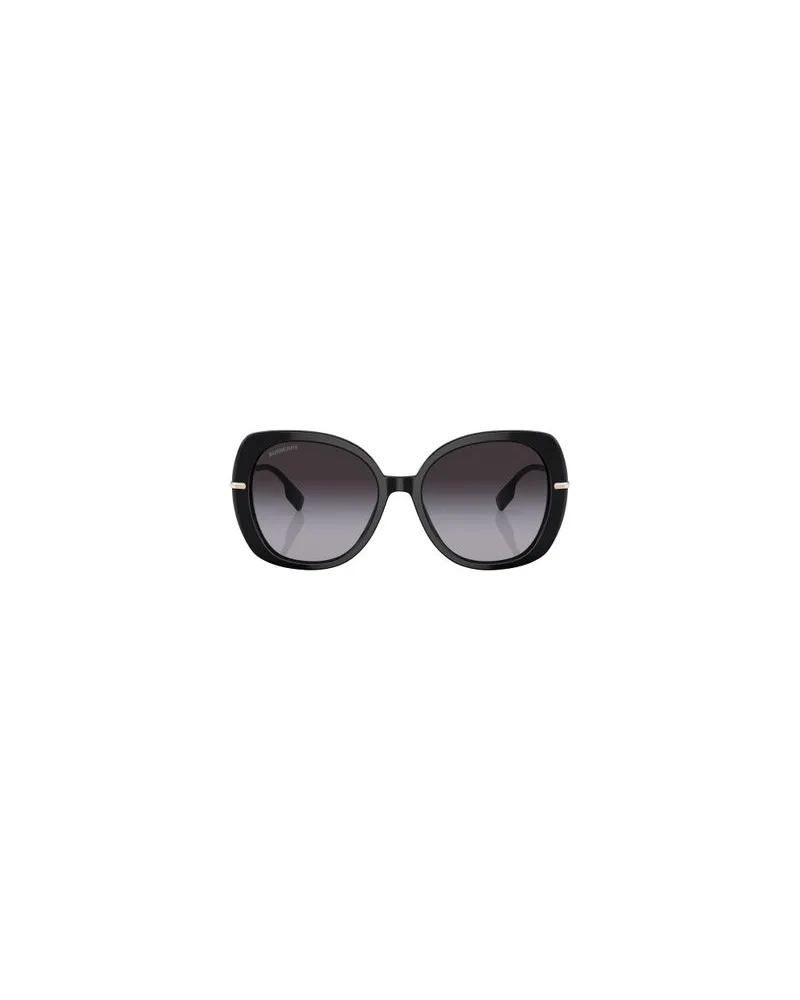 Burberry Sonnenbrille Eugenie Black