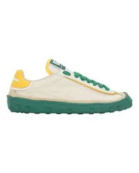 Dolce & Gabbana Sneakers Old Runner White