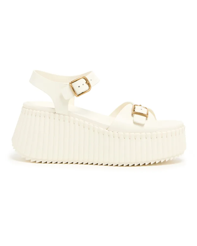 Chloé Sandalen Nama 