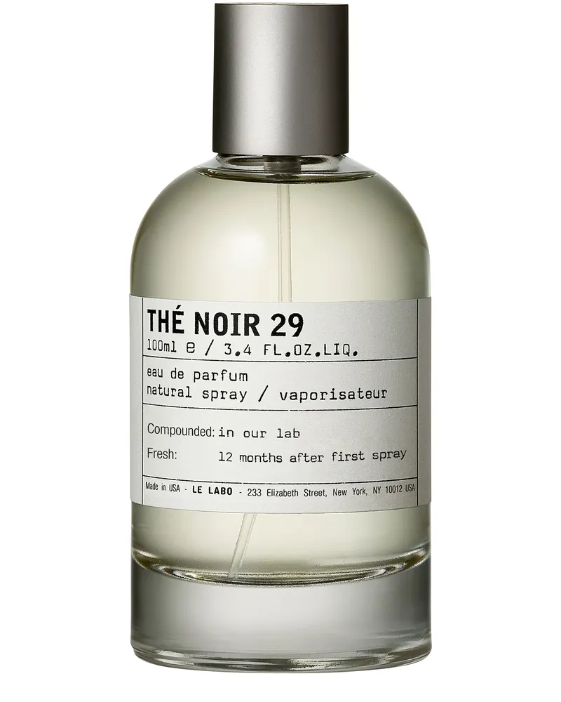 Le Labo The Noir 29 eau de parfum 100 ml No