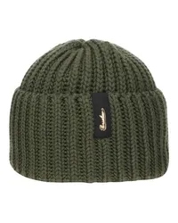 Borsalino Bell Beanie Green