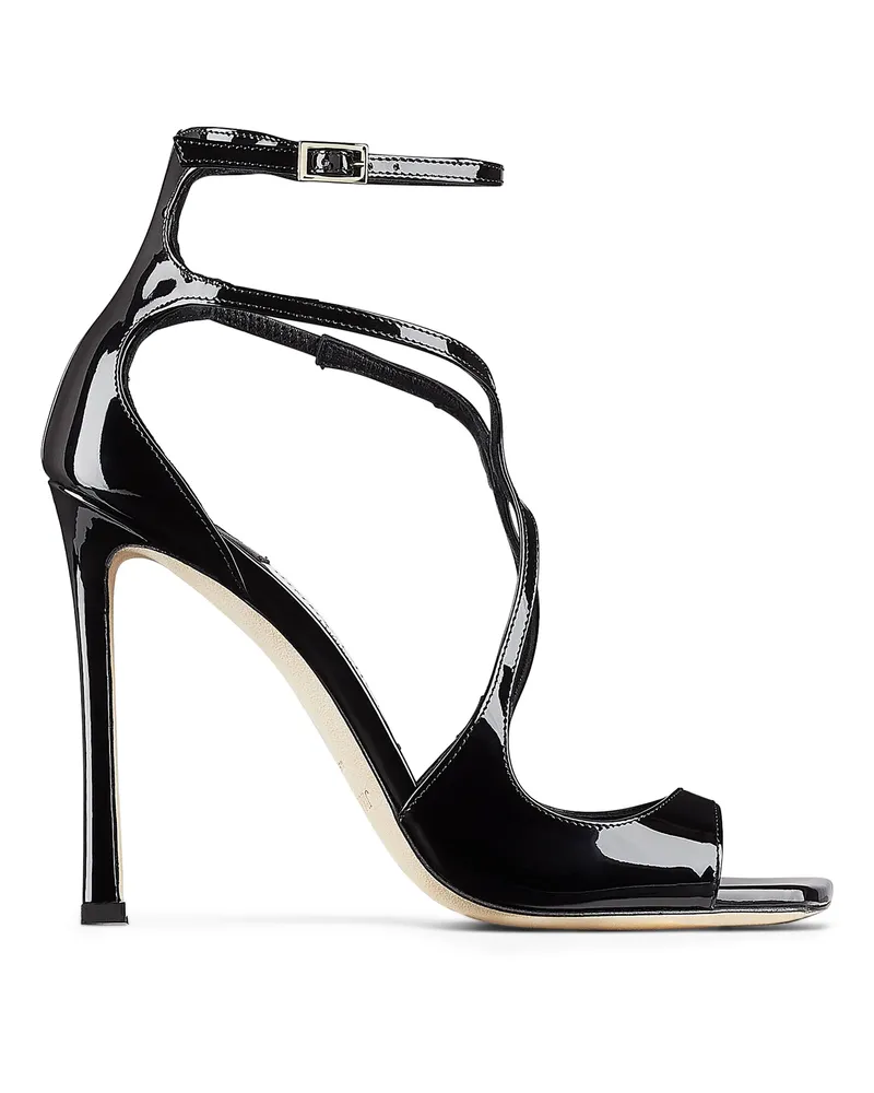 Jimmy Choo Sandalen Azia 110 