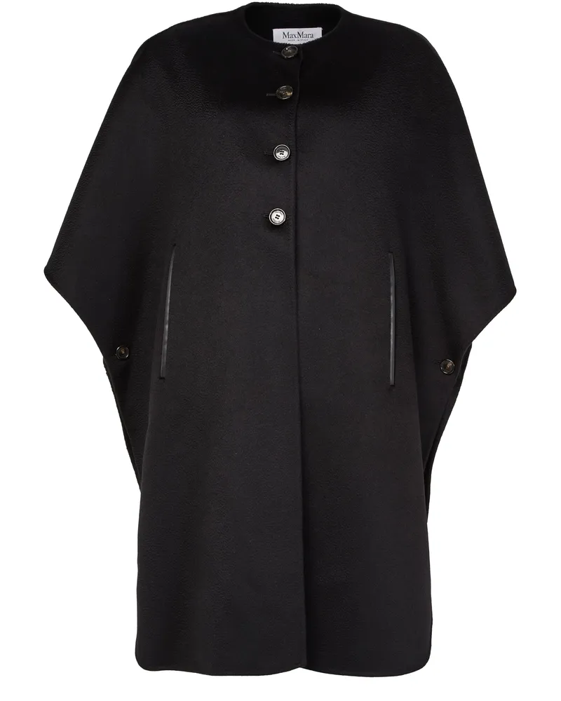 Max Mara Mantel Moriana 
