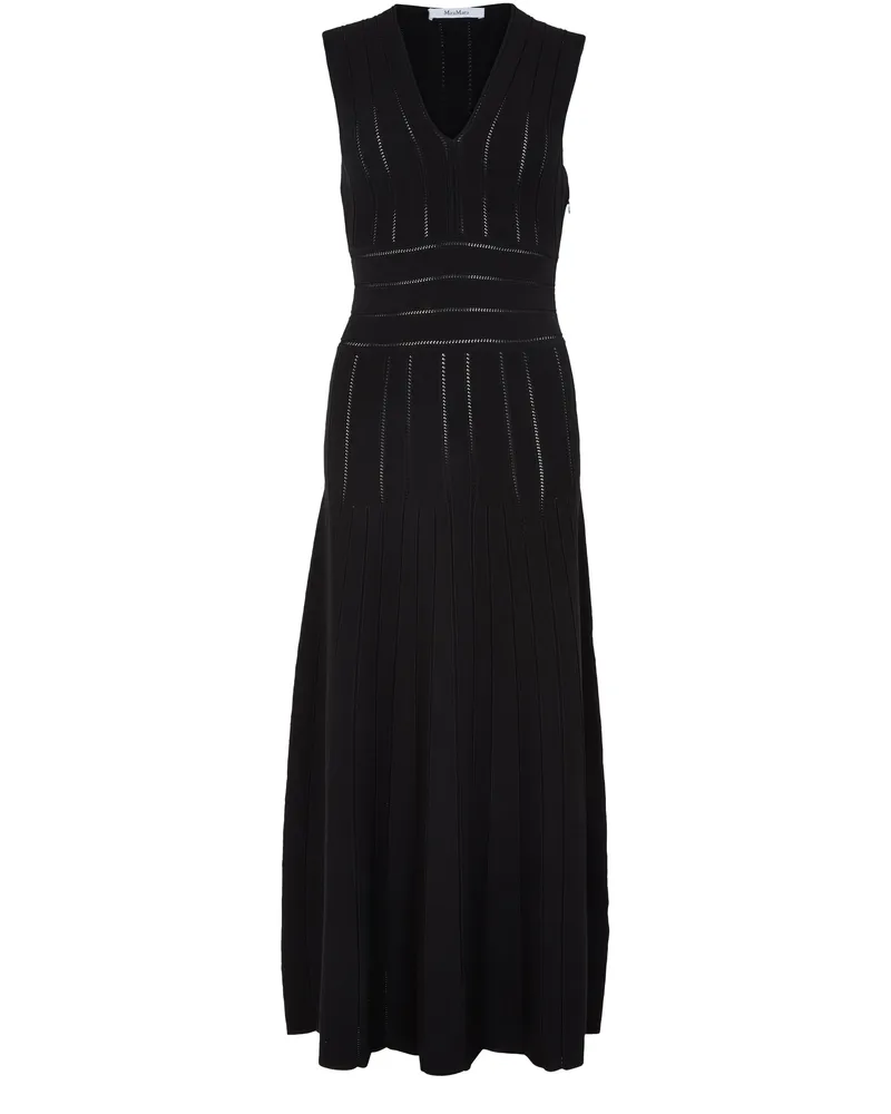 Max Mara Maxikleid Tallone 