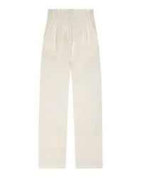 Cortana Hose White