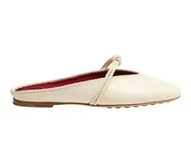 Rosa ballet flats