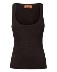 Missoni Tanktop Black