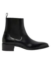 Tom Ford Alec Chelsea-Stiefel Black