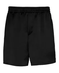 Balmain Shorts Black