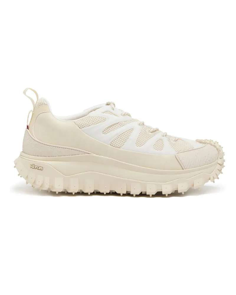Moncler Low Top Sneaker Trailgrip Amoeba 