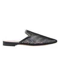 Scarosso Mules Summer Gio Black