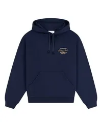 Axel Arigato Kapuzenpullover Château Axel Blue