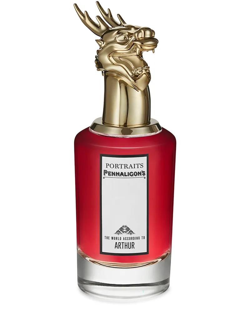 Penhaligon's The World According To Arthur Eau De Parfum 75 ml No