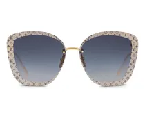 LV Halo Square Sonnenbrille