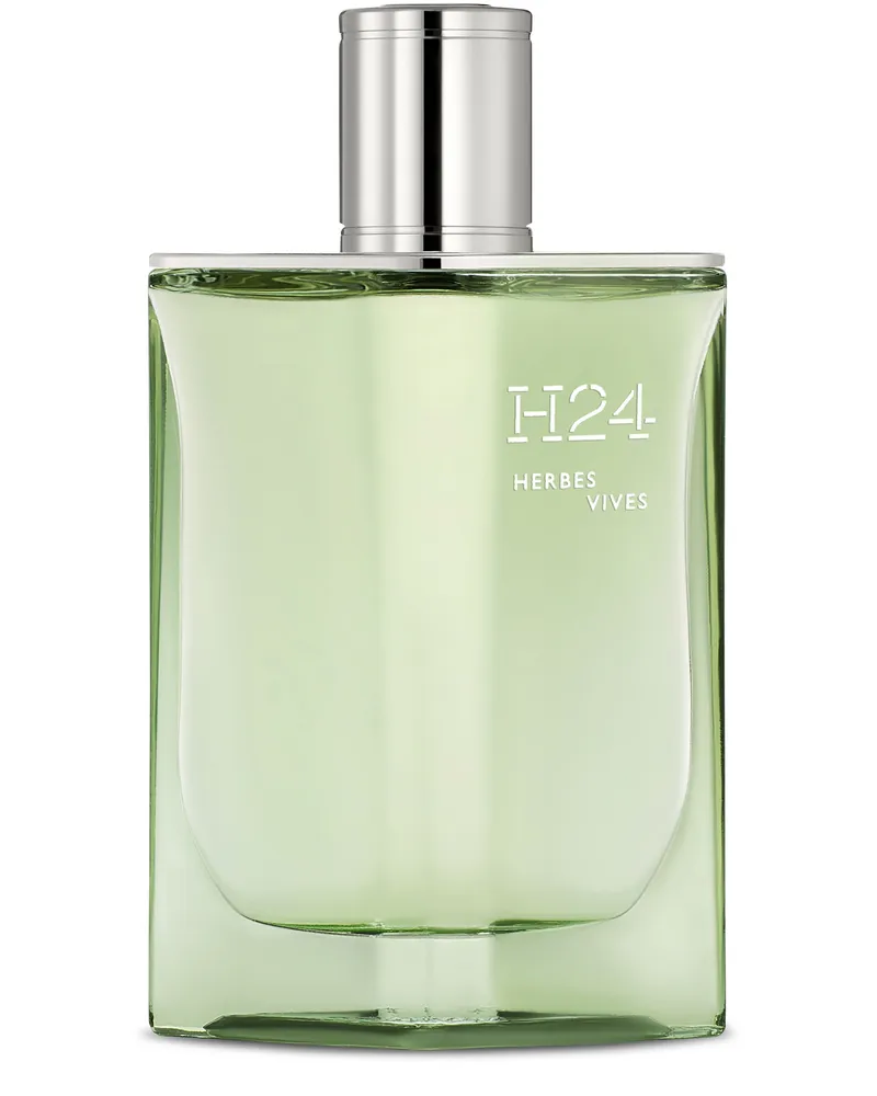 Hermès H24 Herbes Vives, Eau de Parfum 100 ml No