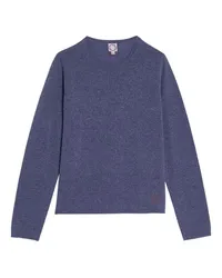 Inès de la Fressange Pullover Angelina Blue