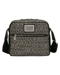 Dolce & Gabbana Umhängetasche Multicolor