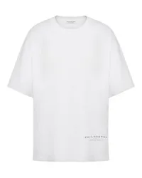 Philosophy Di Lorenzo Serafini T-Shirt White