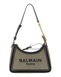 Balmain Tasche Green