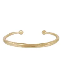 Gas Bijoux Vergoldetes Armband Lino Gold