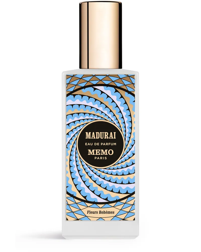 Memo Eau de Parfum Madurai 30 ml No