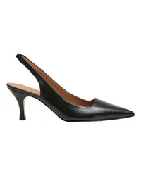 Flattered Pumps Franchesca Black