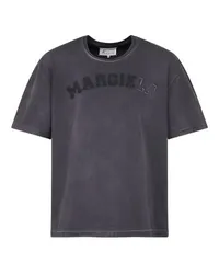 Maison Margiela T-Shirt Black