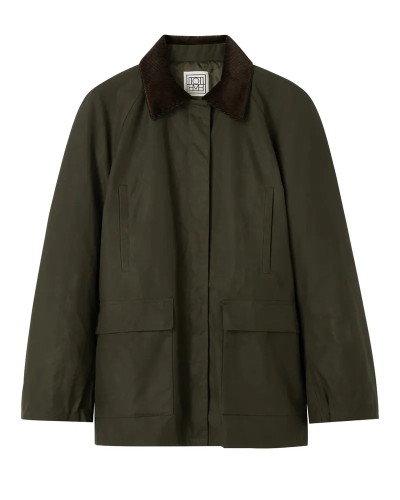 Totême Country-Jacke 