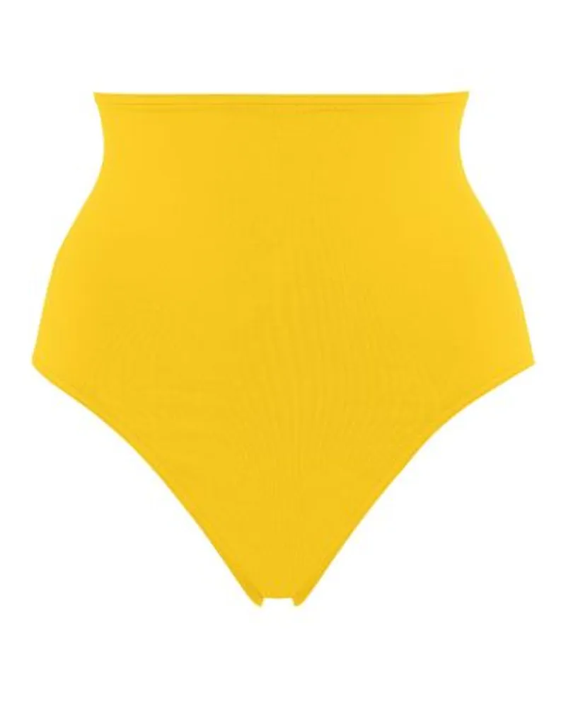 Eres Bikini-Höschen Conquete Yellow