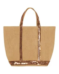 Vanessa Bruno Cabas-Tasche M Brown