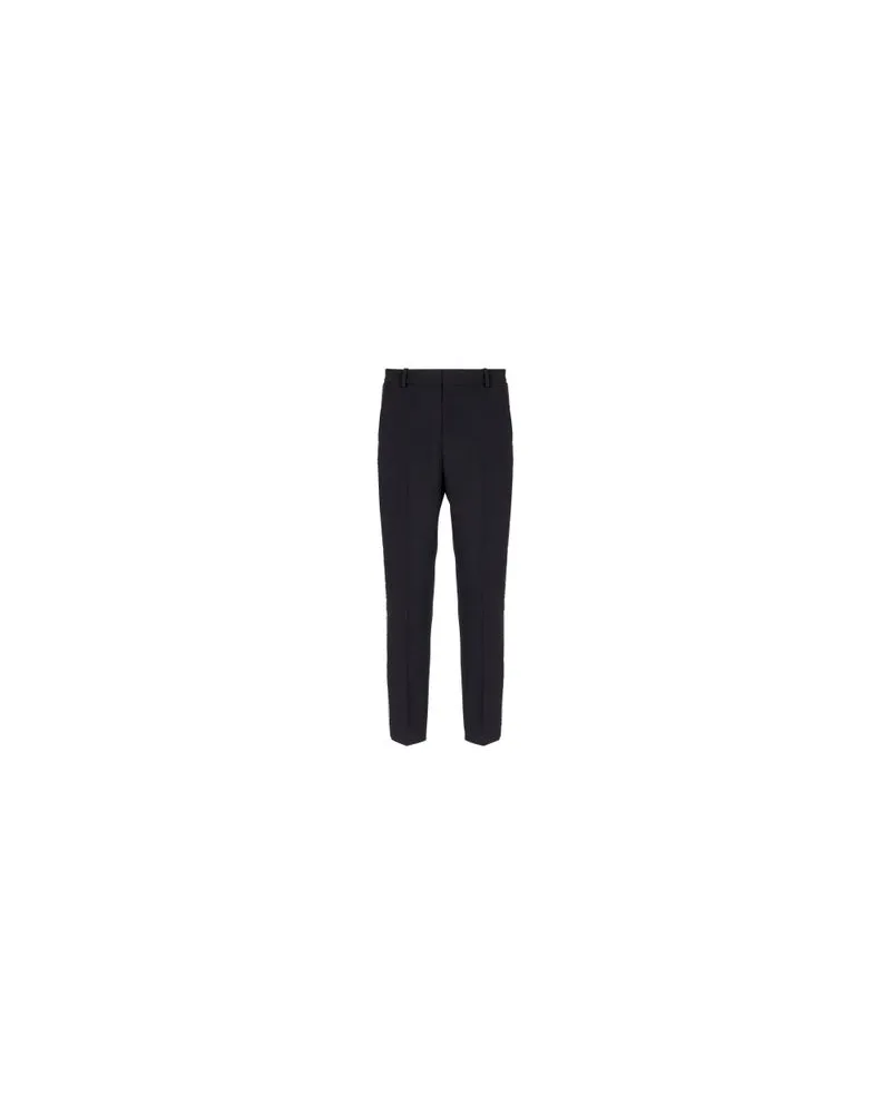 Balmain Hose Black