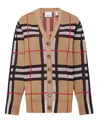 Burberry Cardigan Hortence Beige