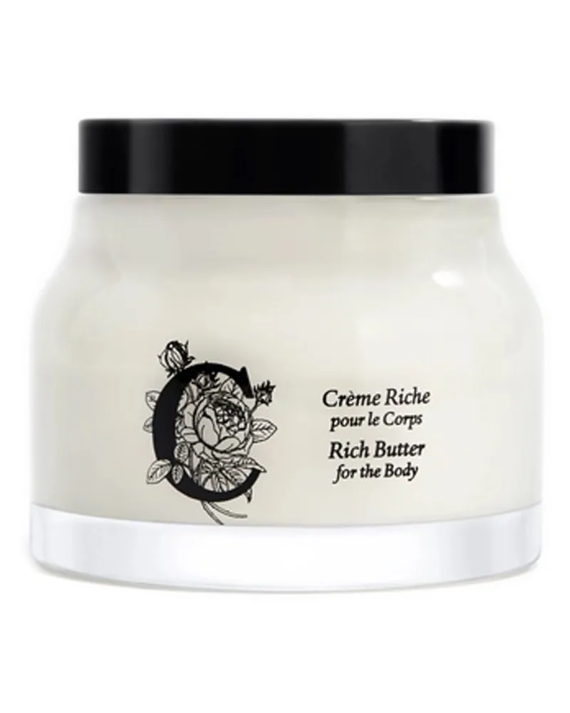 Diptyque Peelende Körpersalbe Pommade Exfoliante pour le corps 200 ml No