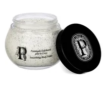 Peelende Körpersalbe Pommade Exfoliante pour le corps 200 ml