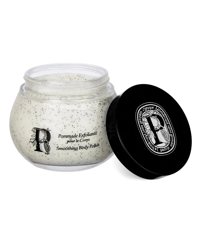 Diptyque Peelende Körpersalbe Pommade Exfoliante pour le corps 200 ml No