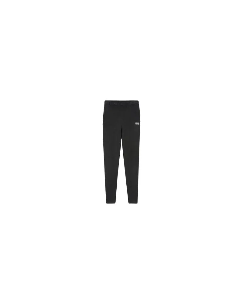 American Vintage Jogginghose Izubird Black