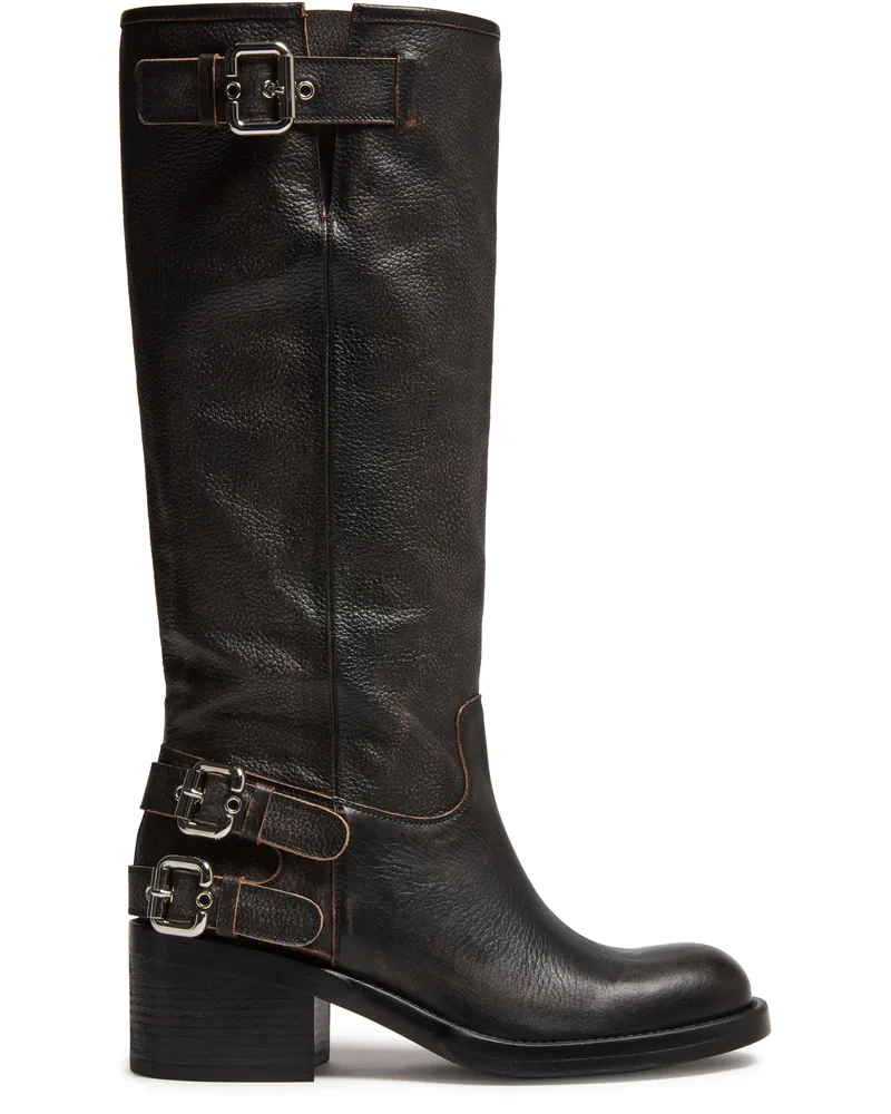 Chloé Stiefel Dakota 
