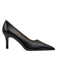 Flattered Pumps Roberta Black