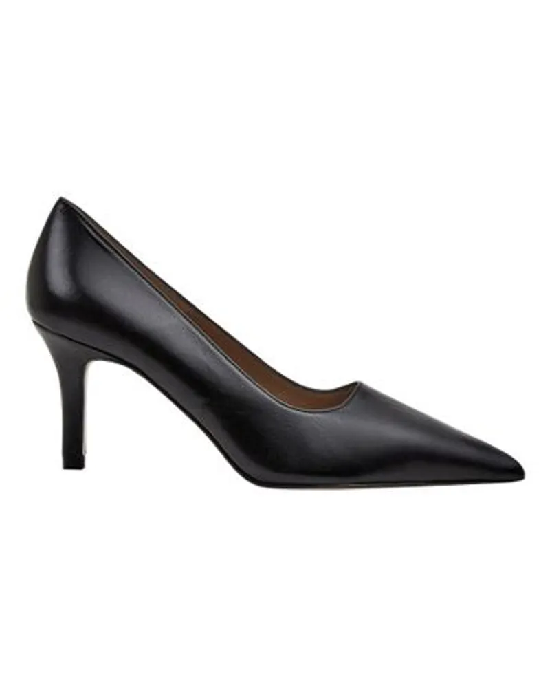 Flattered Pumps Roberta Black