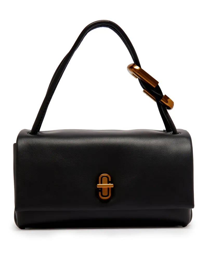 Marc Jacobs Ledertasche The Small Dual Tasche 