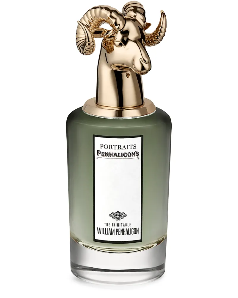 Penhaligon's The Inimitable William Penhaligon Eau De Parfum 75 ml No