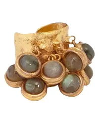 Sylvia Toledano Ring Candies Grey