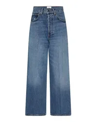 Anine Bing Jeans Rick Blue