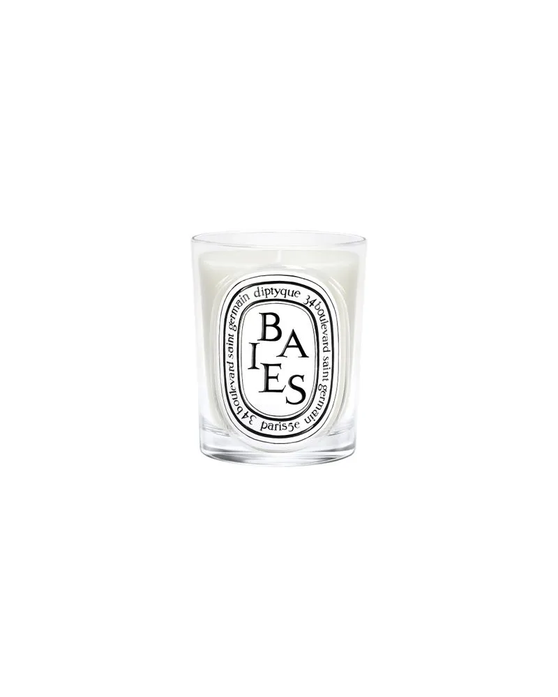 Diptyque Duftkerze Baies 190 g 