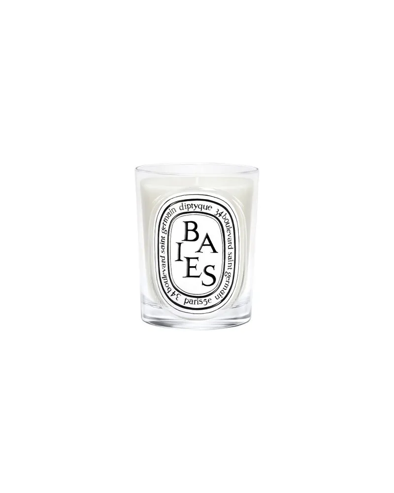 Diptyque Duftkerze Baies 190 g 