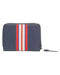 Inès de la Fressange Brieftasche Le Parisien Multicolor