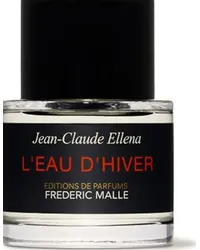 Frédéric Malle Parfüm L'eau d'hiver 50 ml No